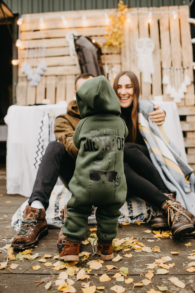 Нappy Birthday, Nail!. Головна