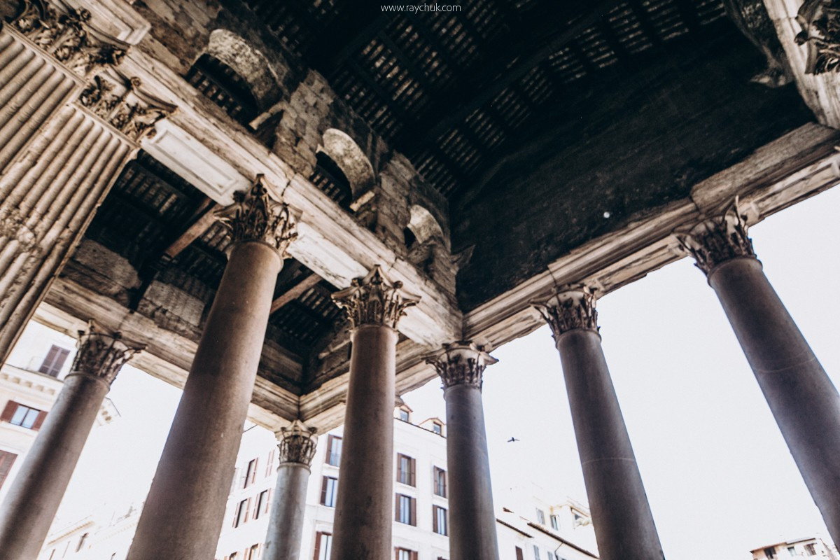 Italy. Romе. Головна