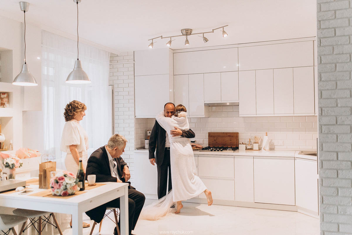 Яна&Юрій. Головна