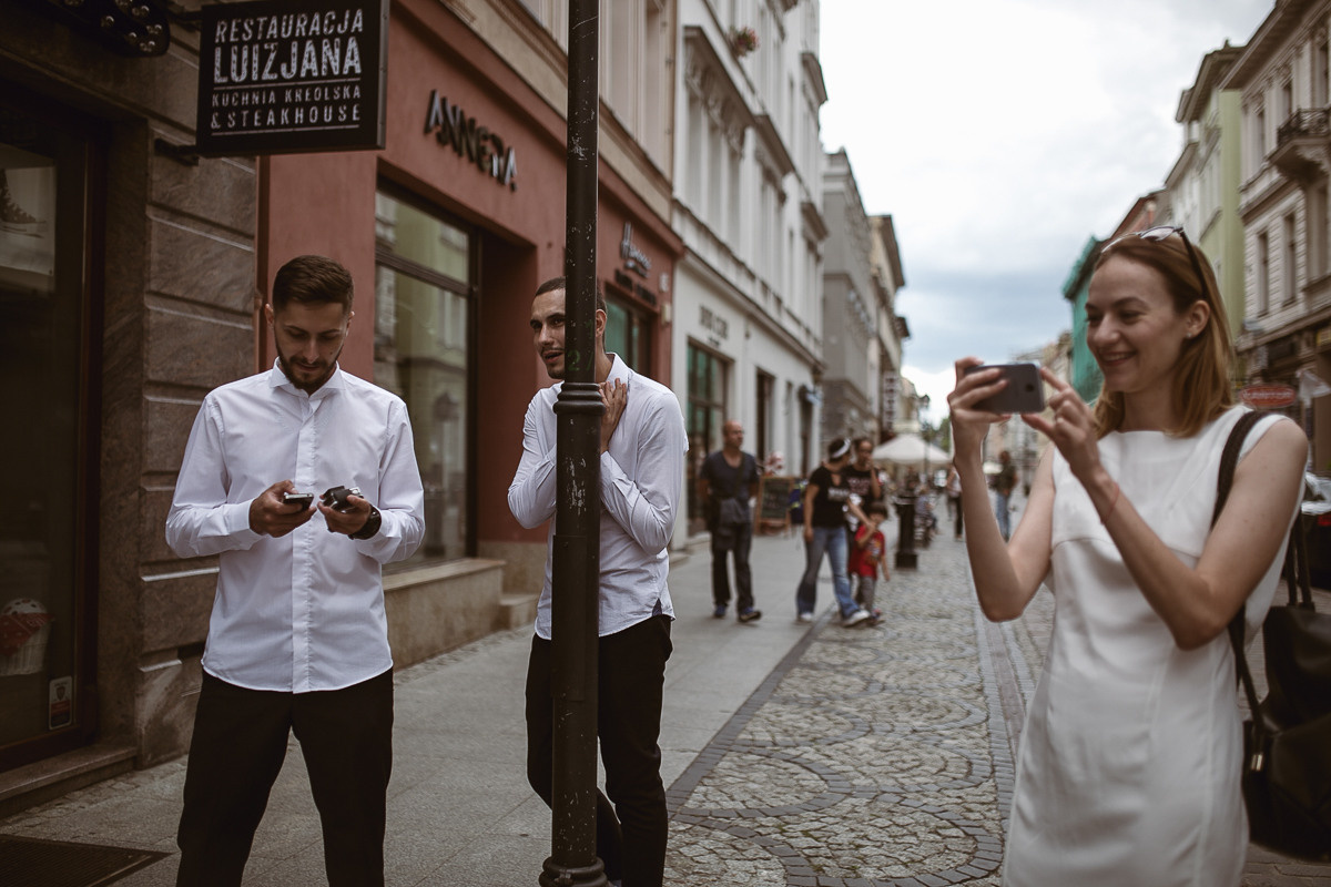 Аня&Влад. Головна