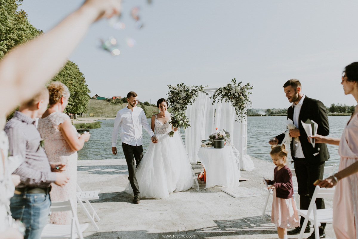 Настя&Богдан. Головна