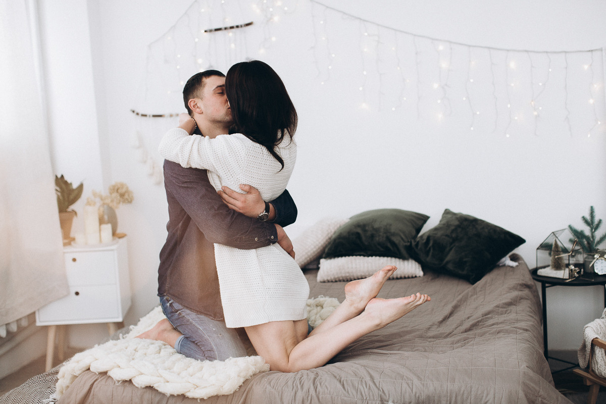 Y&V-love-story. Головна