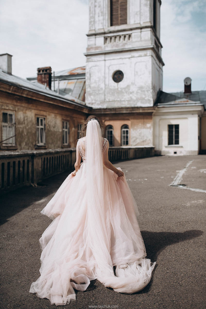 Яна&Юрій. Головна