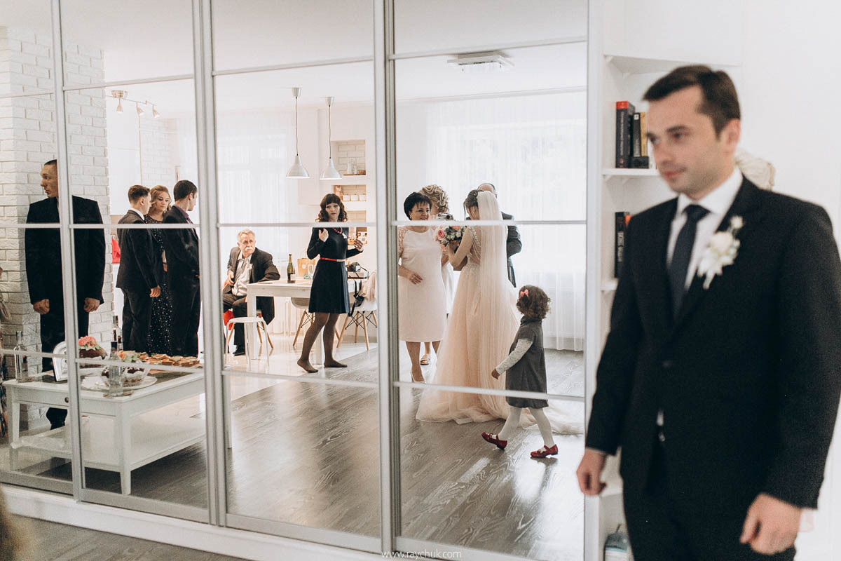 Яна&Юрій. Головна