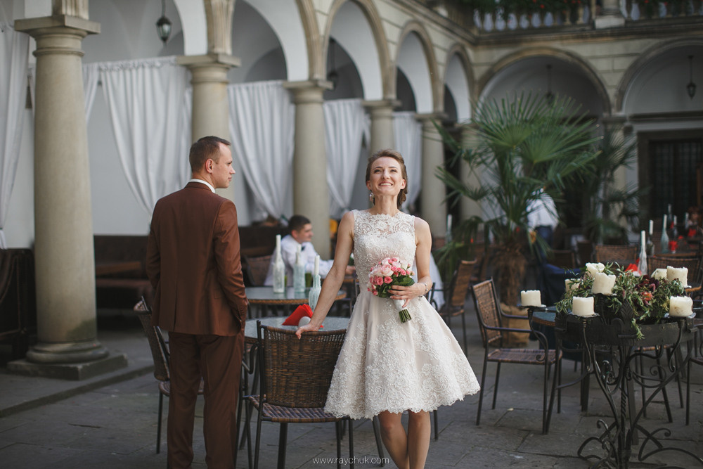 Дорота&Орест. Головна