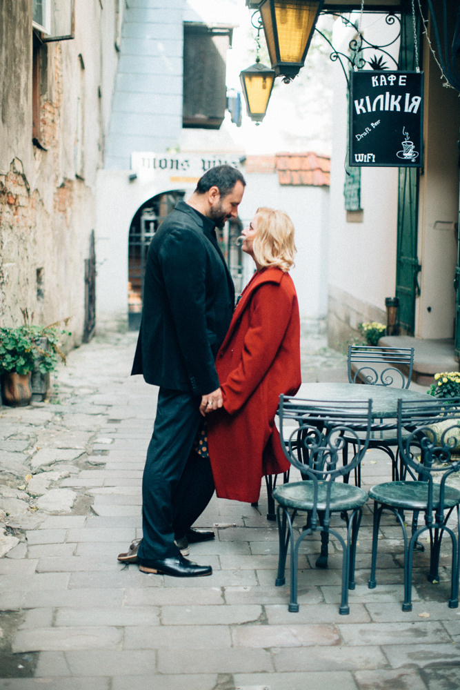 Muammer&Oksana.love story. Головна