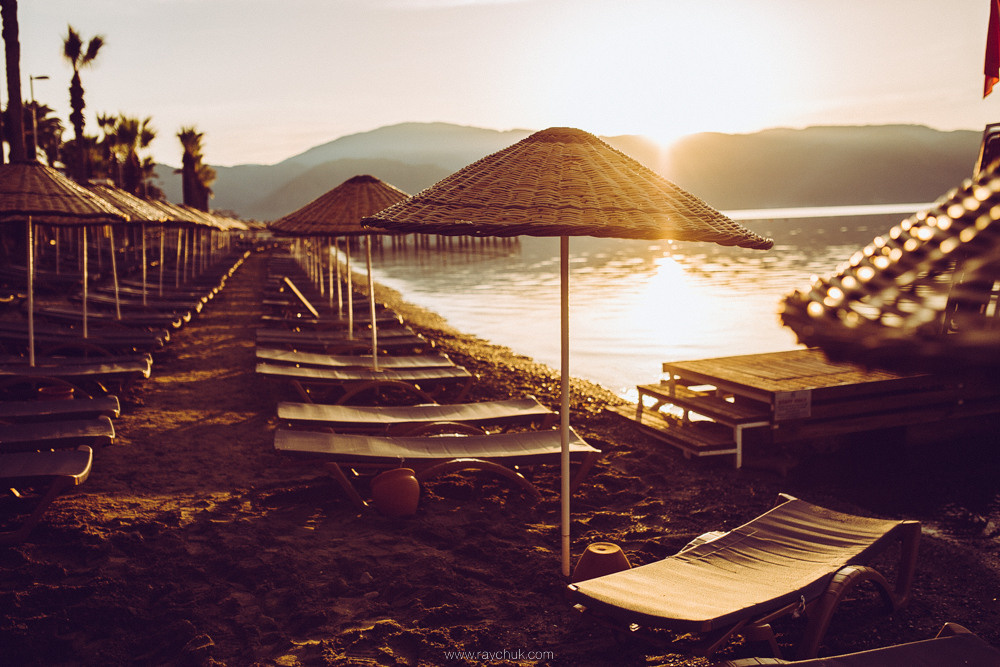 Тurkey. Marmaris. Головна