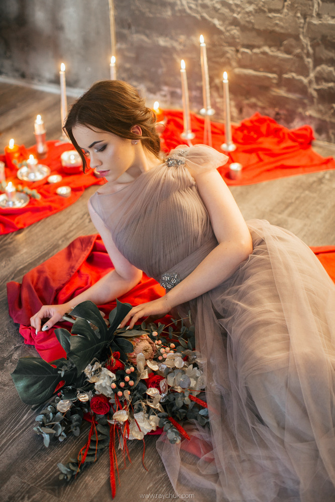 Nastya&Vanya.Love story. Головна