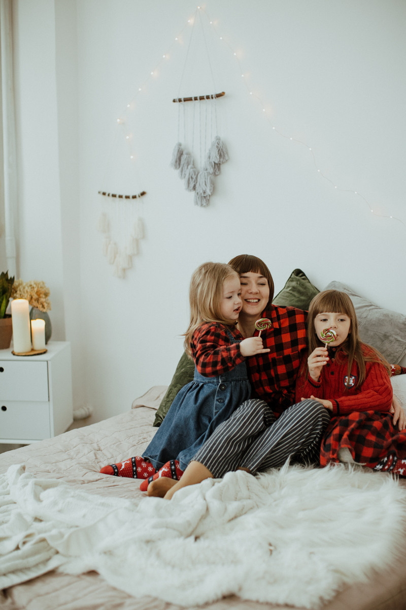 Happy New Year. Головна