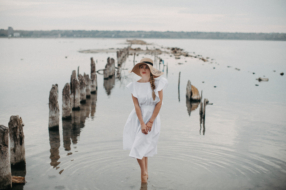 А&S. love story. Головна