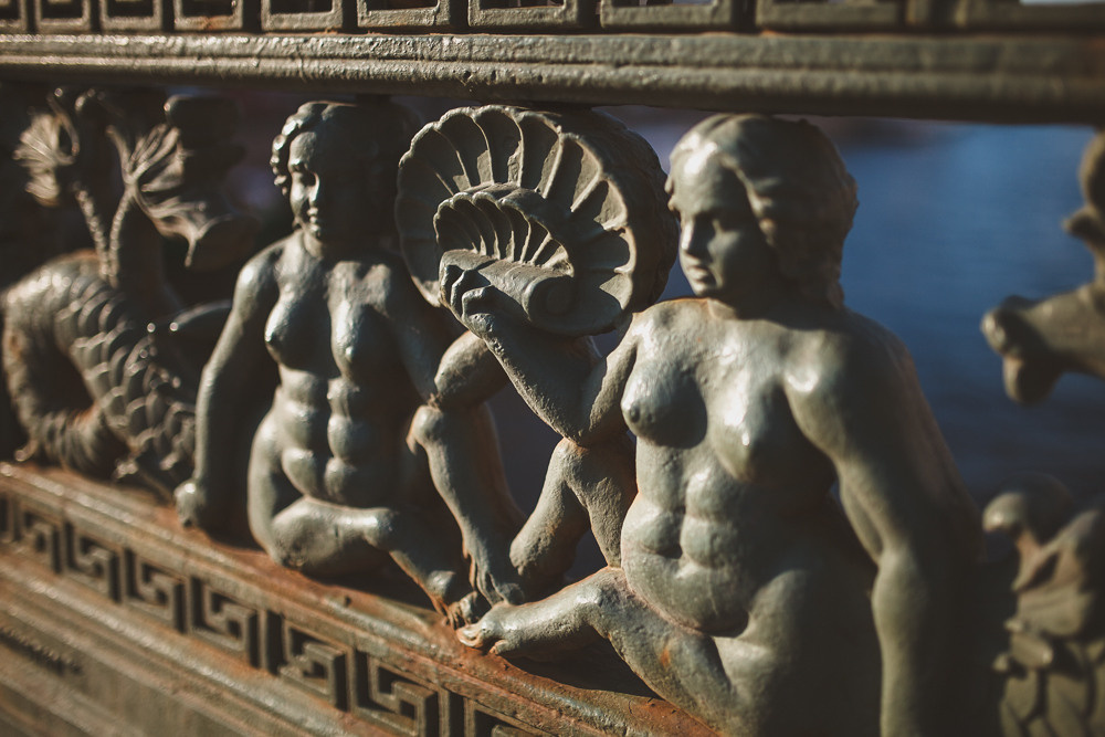 Russia. St. Petersburg. Головна