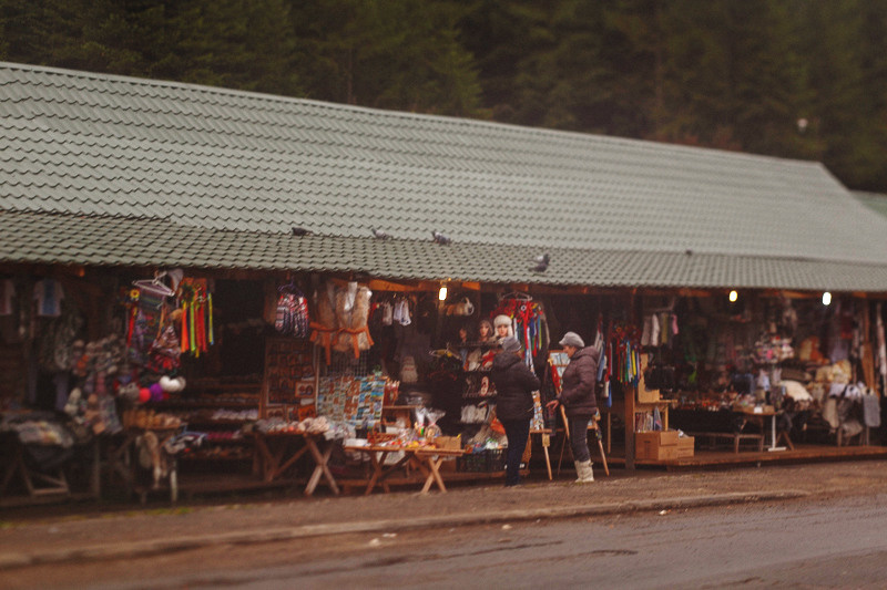 Ukraine. Precarpathian. Головна