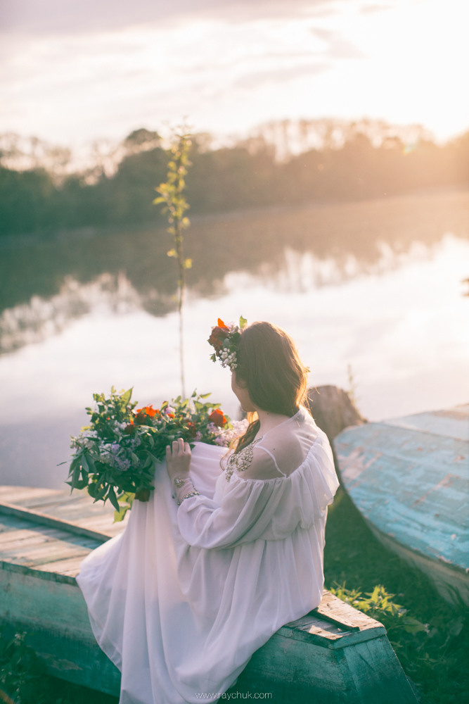Ivanna.Wedding. Головна