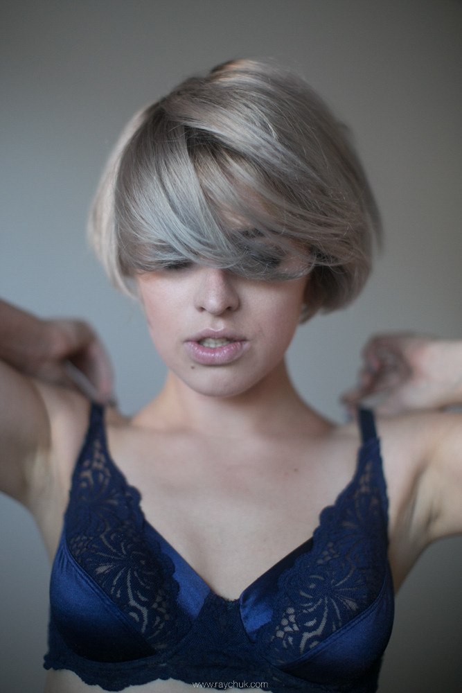 Dasha.Portret. Головна