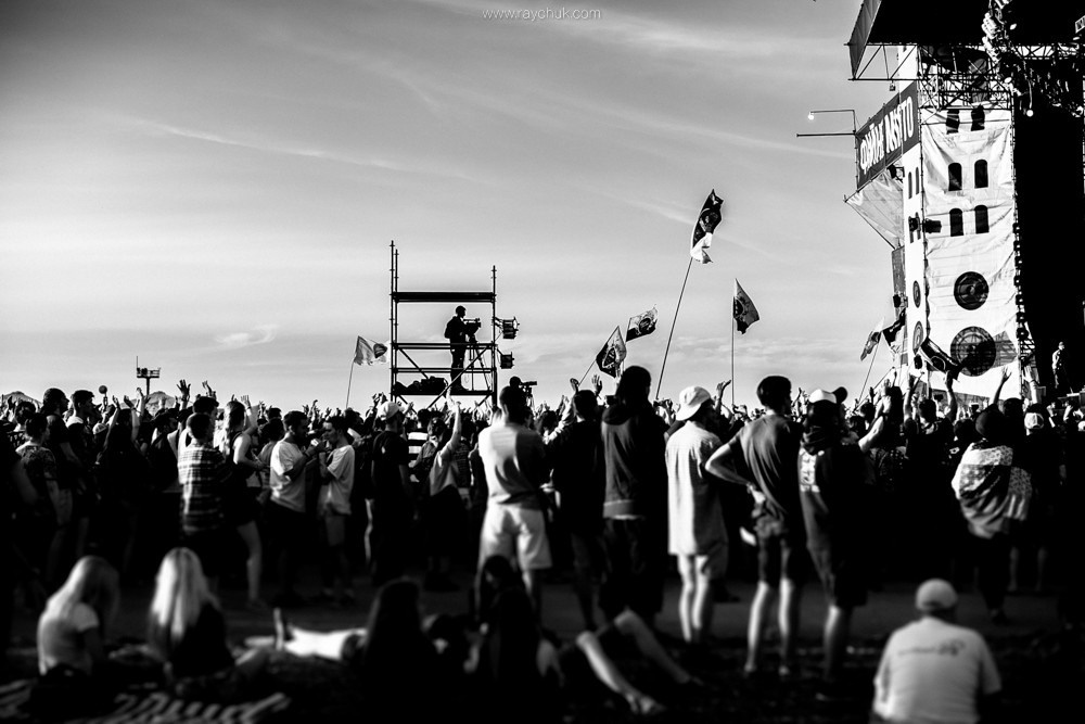 Report №6. Головна