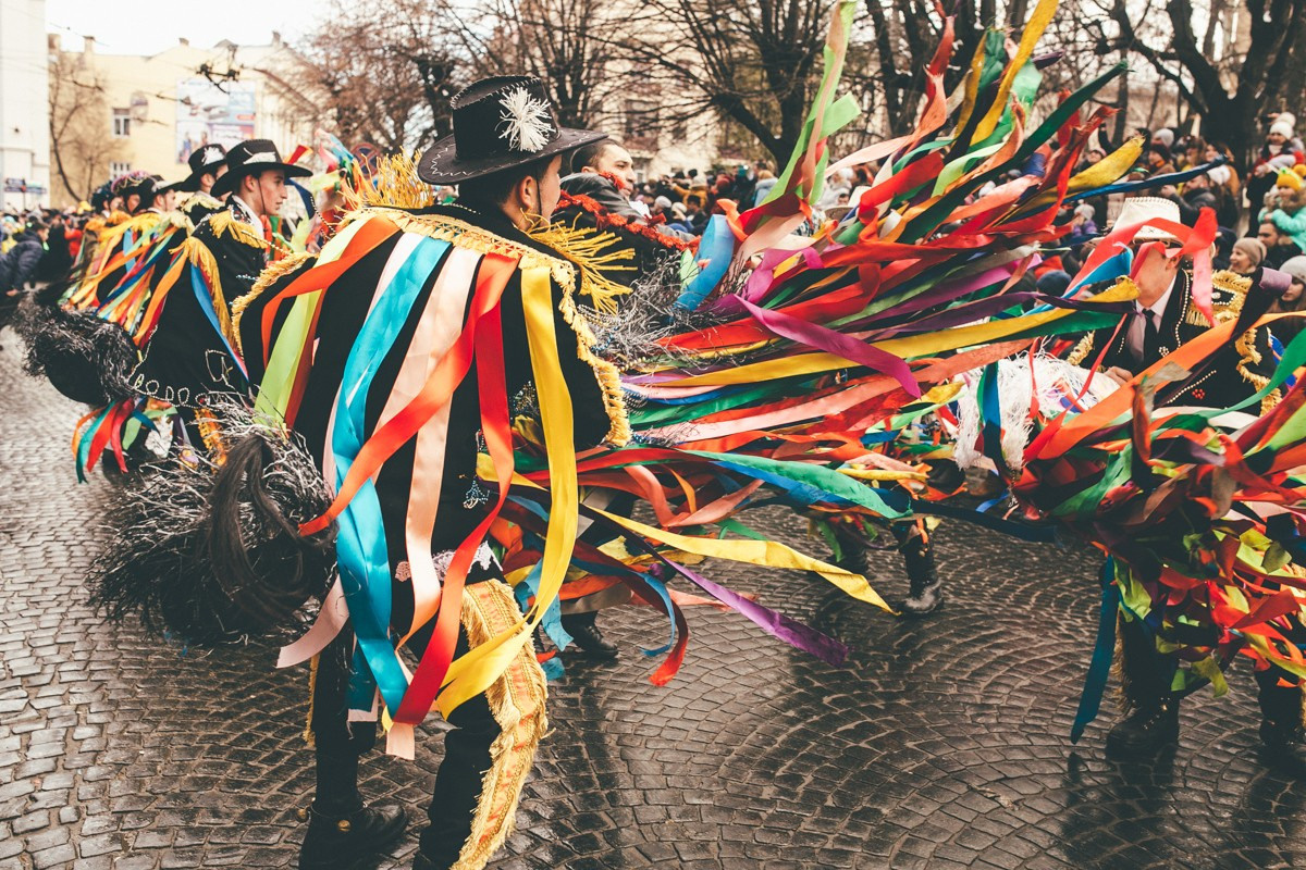 Report №9. Головна