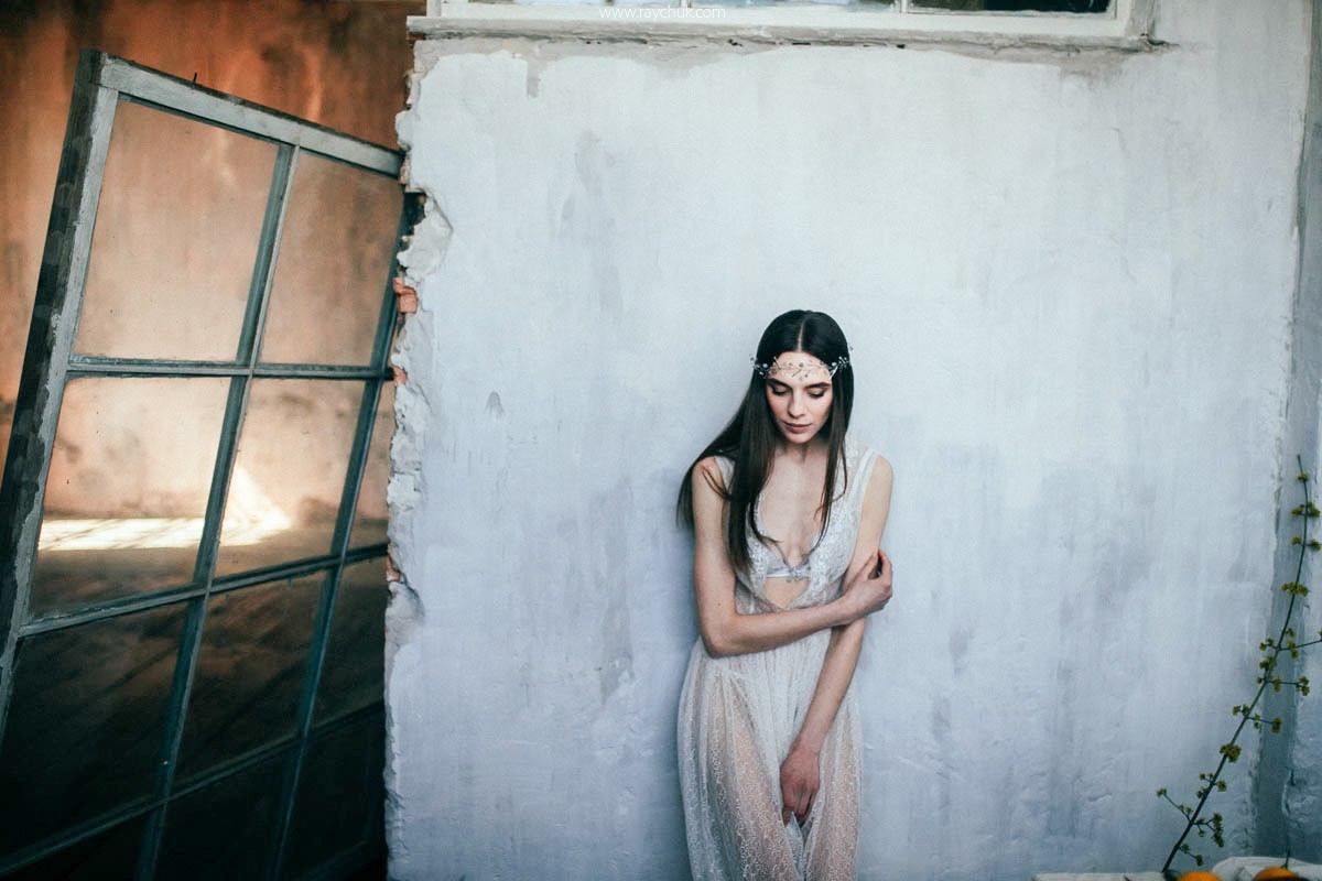 Portami via. Головна