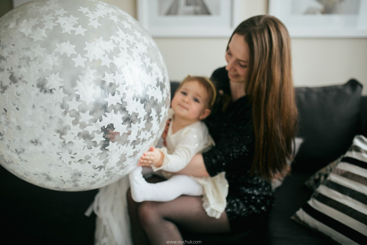 Нappy Birthday, Emma!. Головна