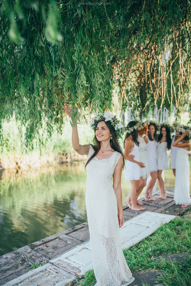 Olya and girl.Hen parties. Головна