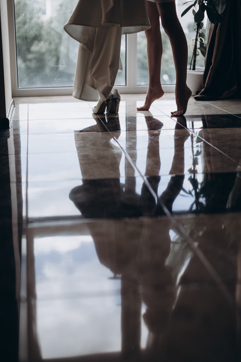 Save the Music. Головна