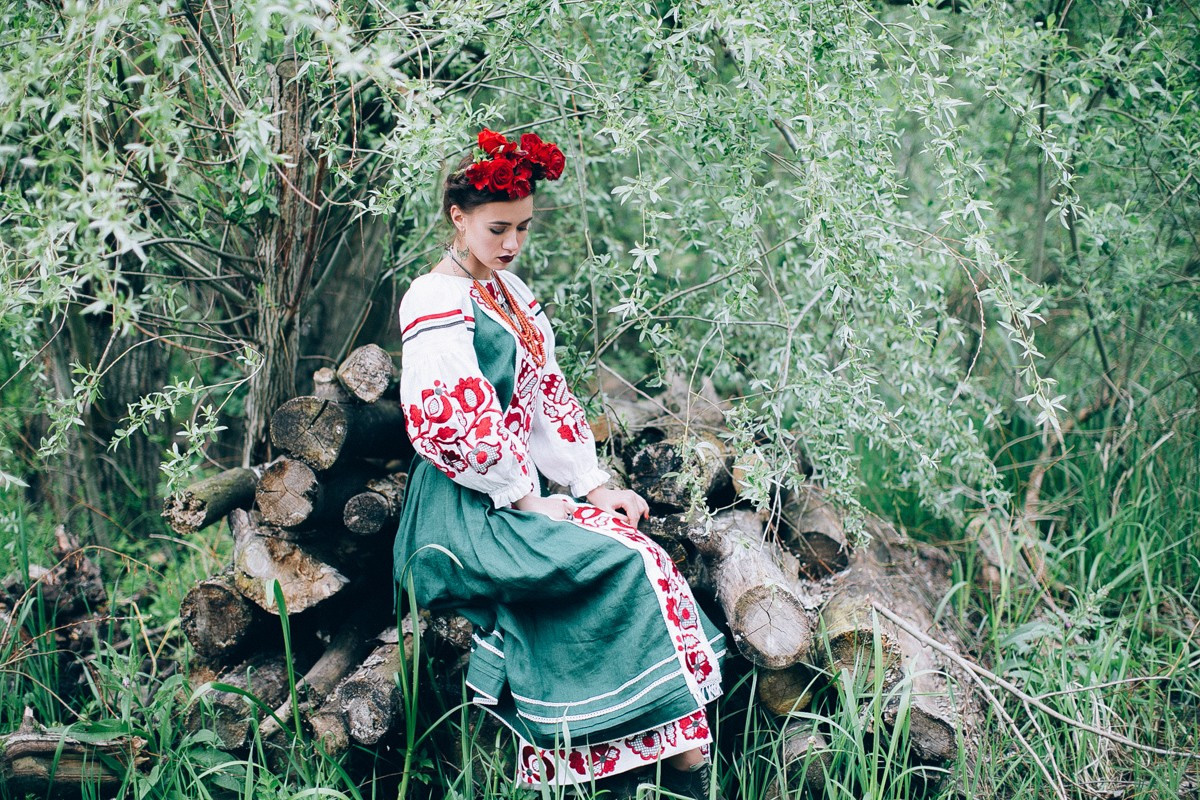 Frida. Головна