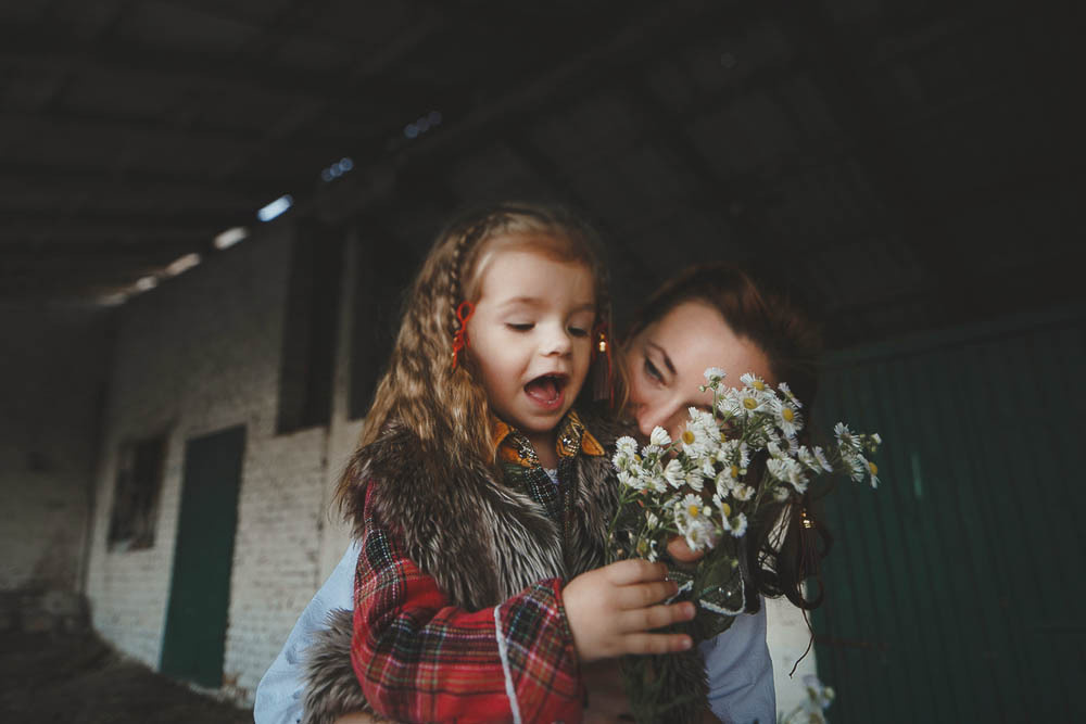 Lucy&Elizabeth.Family. Головна
