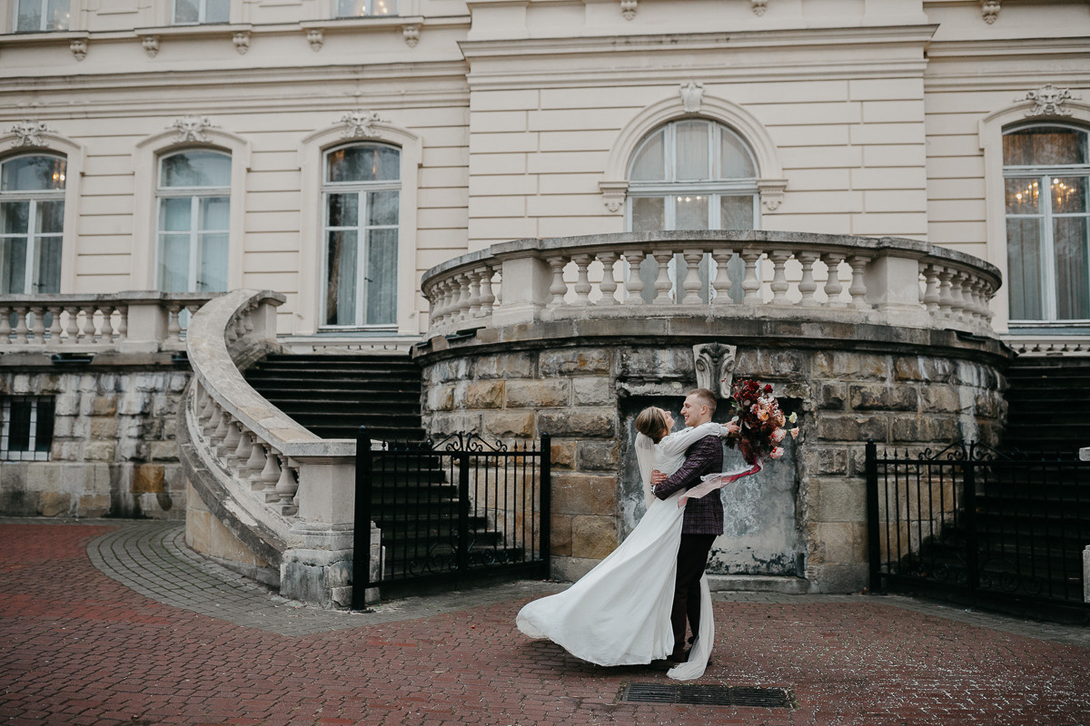 Віолета&Максим. Головна