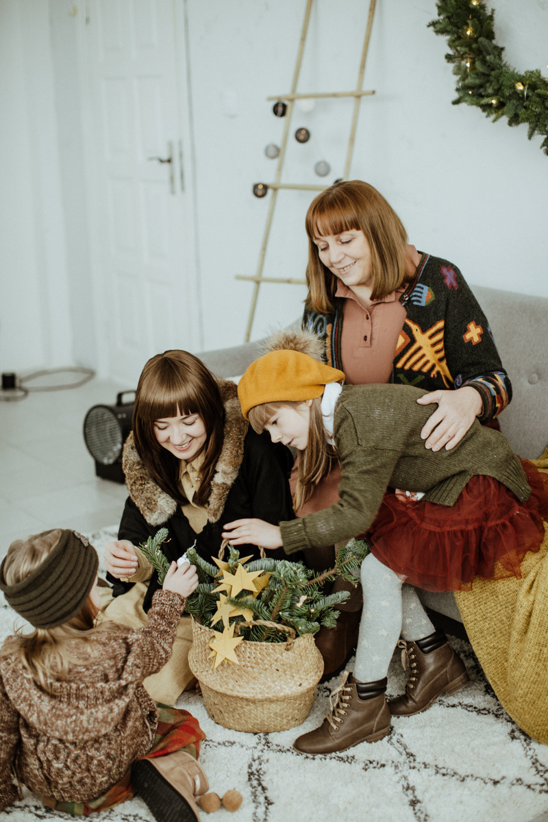 Happy New Year. Головна