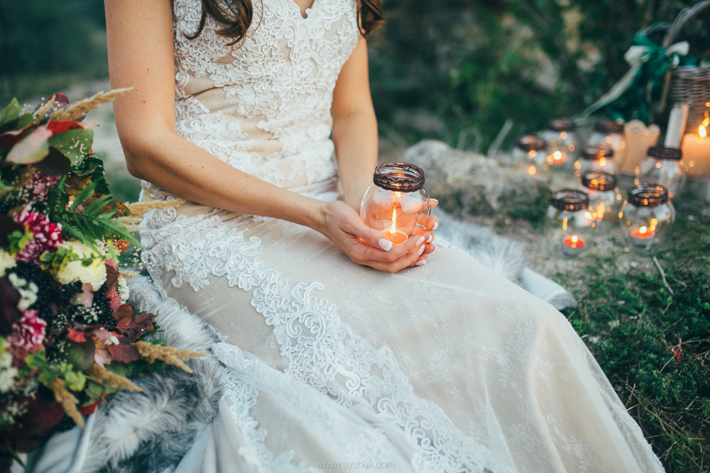 Марина&Сергій. Головна