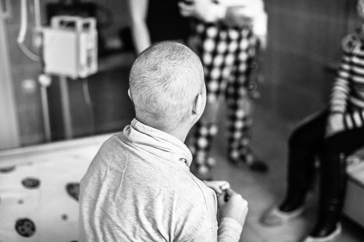 Report №11. Головна