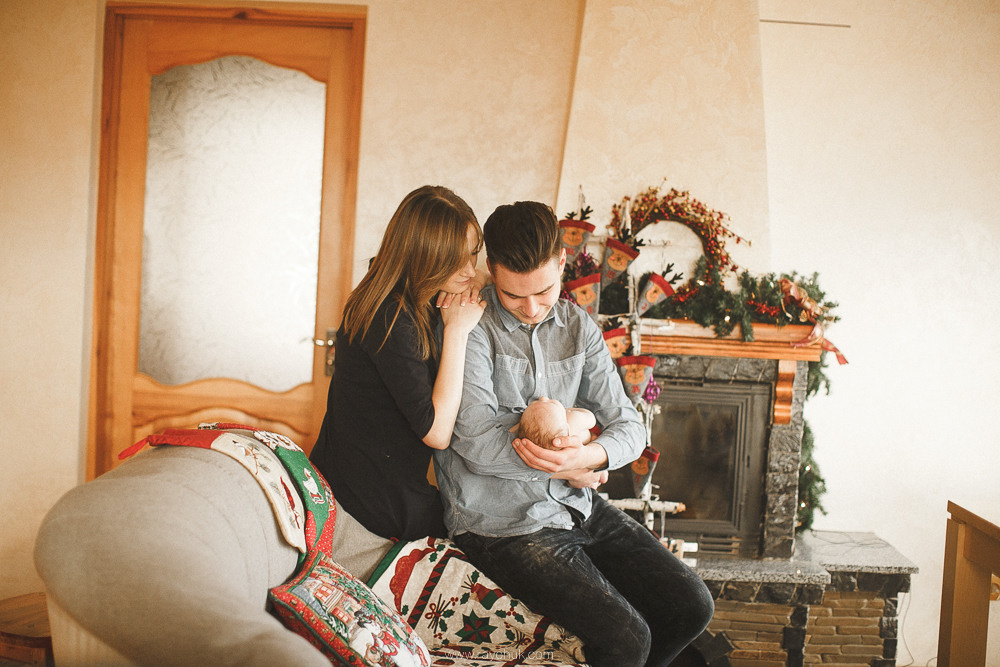 Misha Jana Elja. Головна