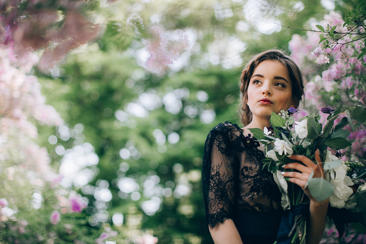 Who Owns My Heart. Головна