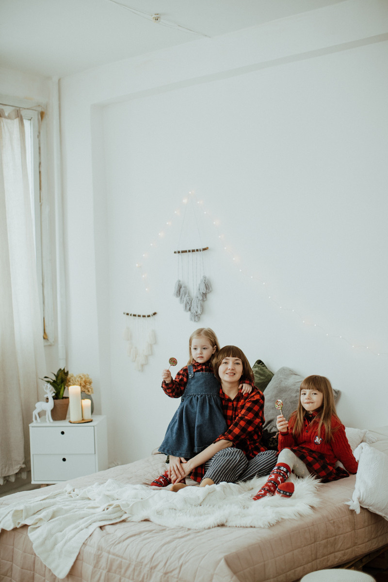 Happy New Year. Головна