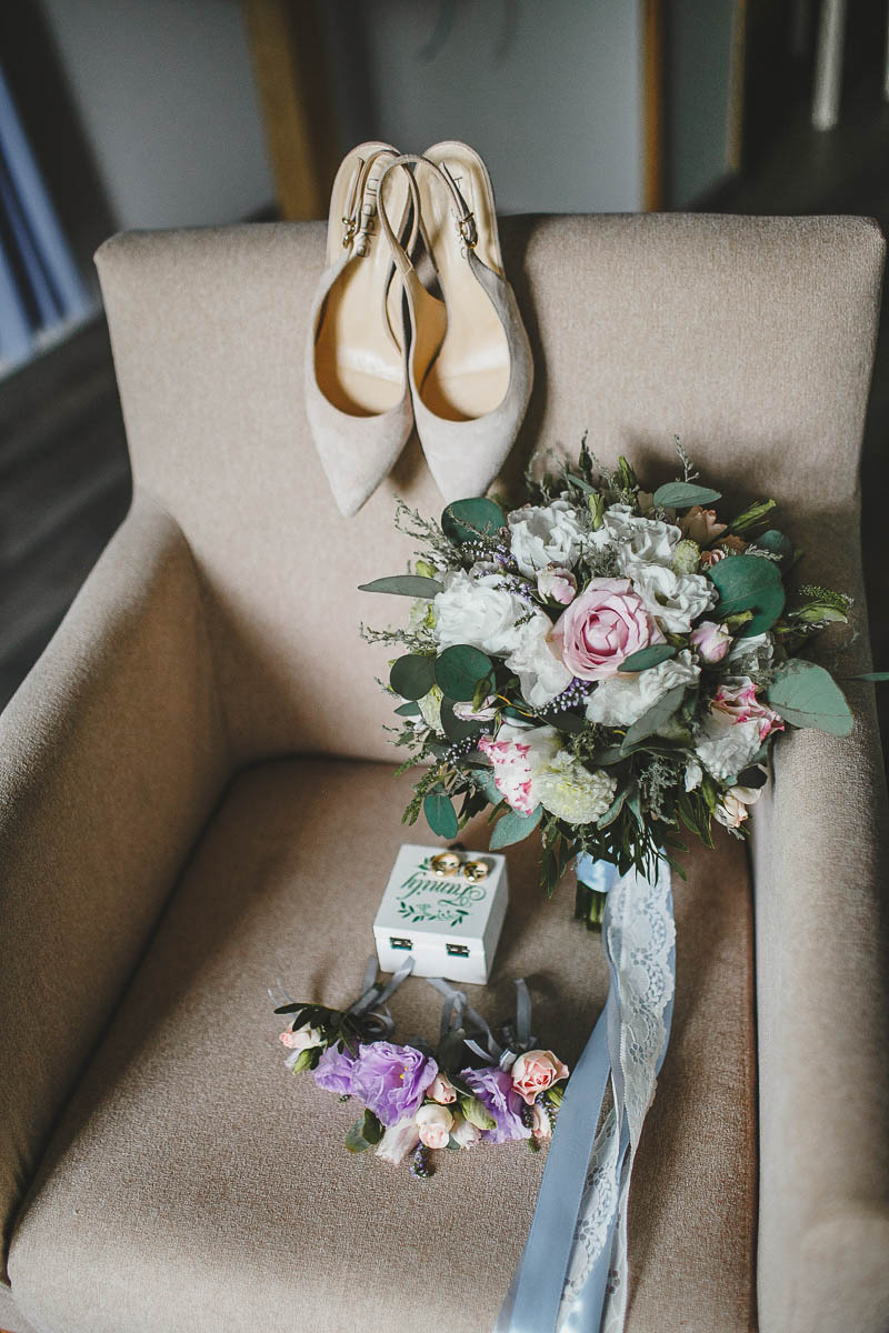 Дарія&Денис. Головна