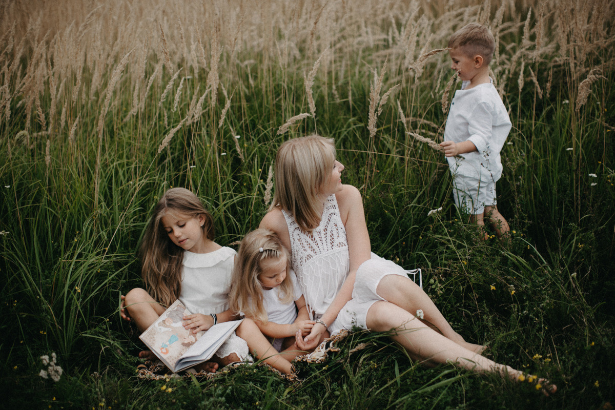 Summer time. Головна