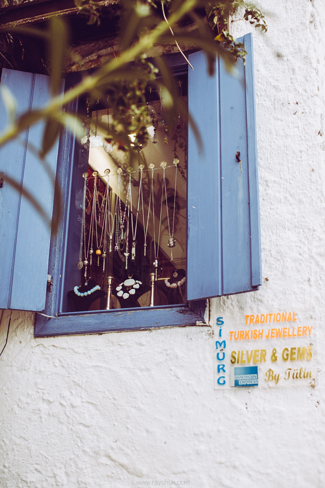 Тurkey. Marmaris. Головна