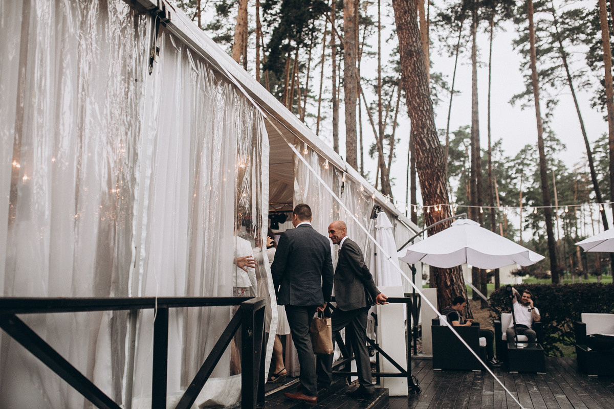 Володимир&Оксана. Головна