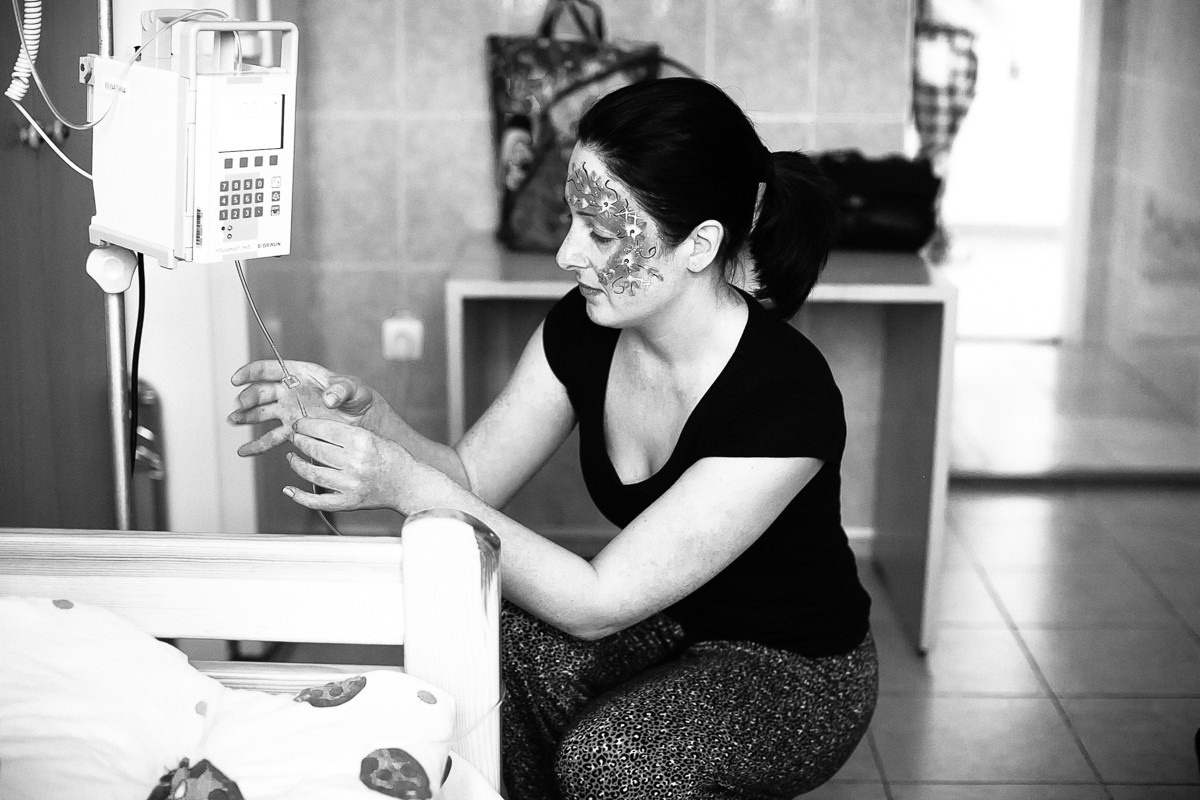 Report №11. Головна