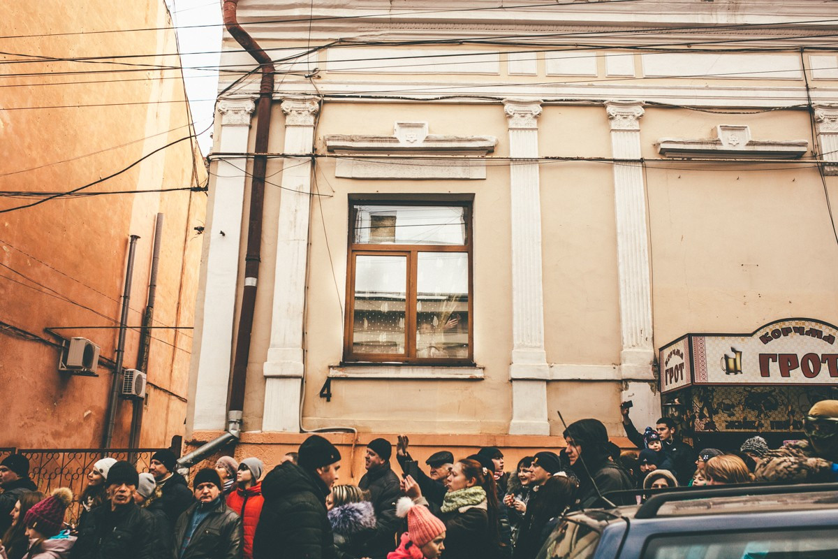 Report №9. Головна