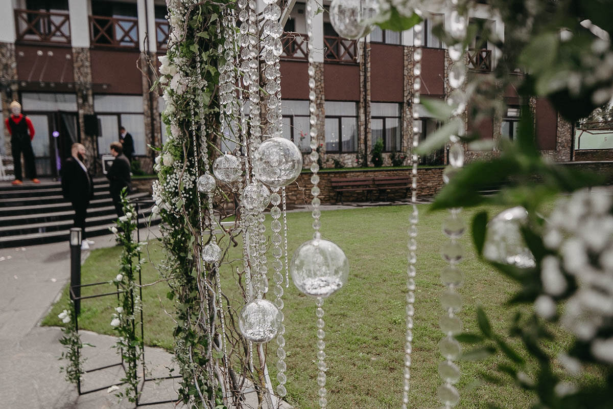 Дарія&Денис. Головна