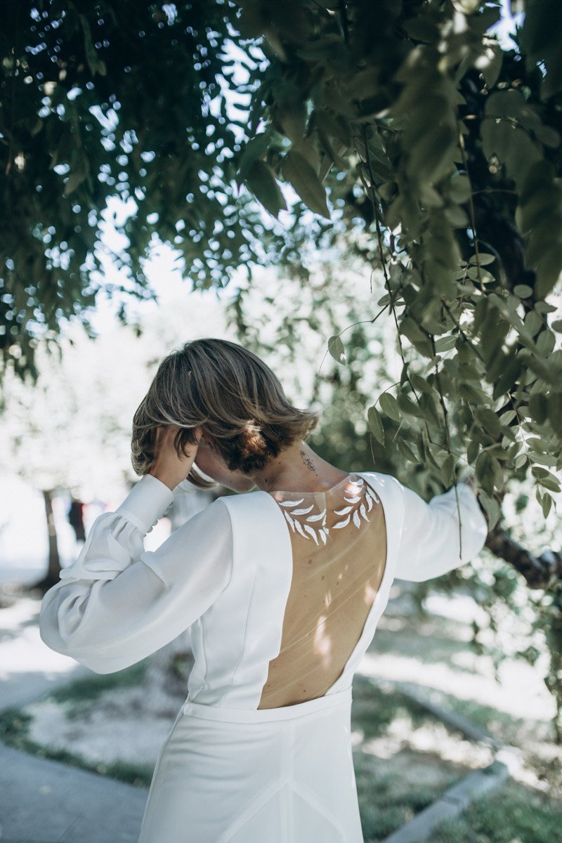 Everything You Are. Головна