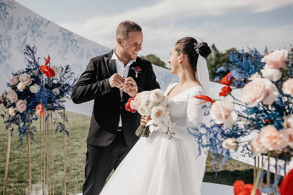 Андрій&Олена. Головна