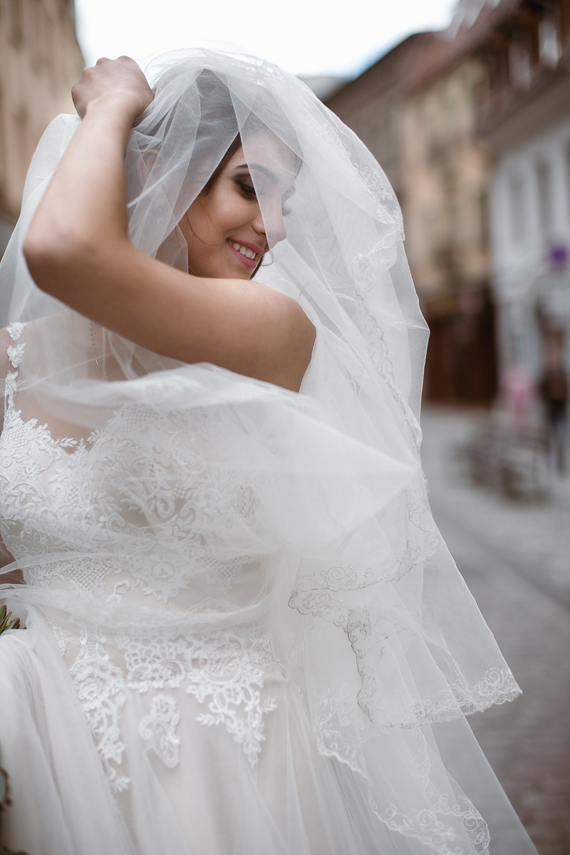 Аня&Влад. Головна