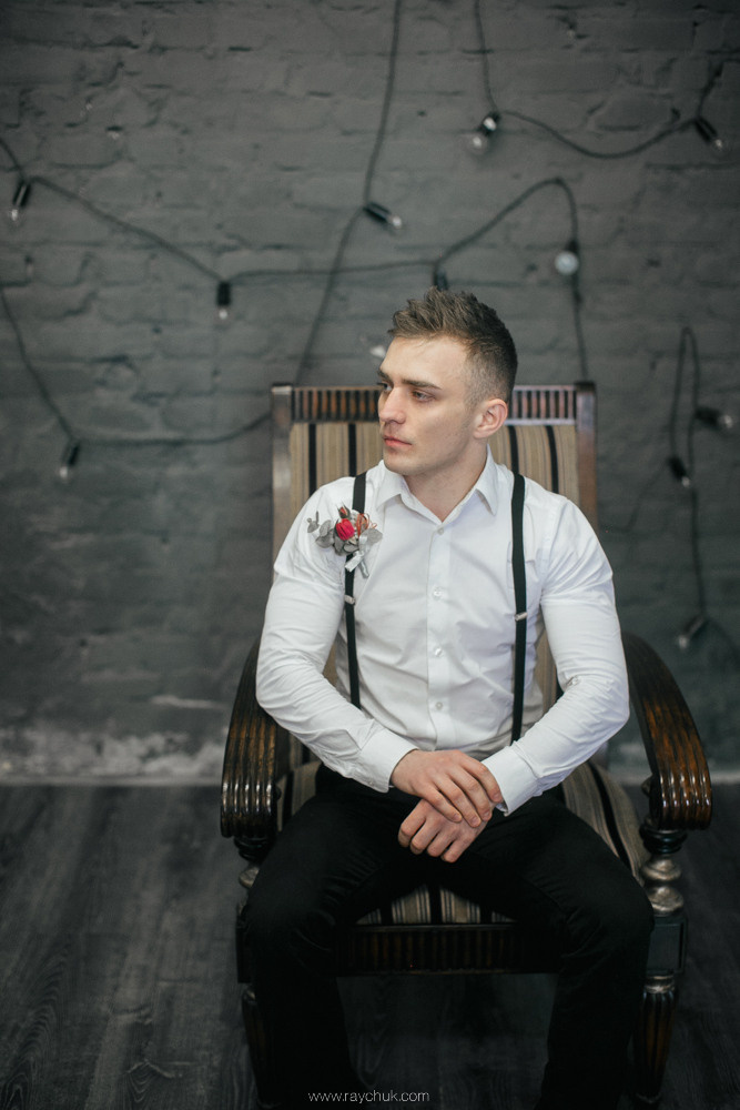 Nastya&Vanya.Love story. Головна