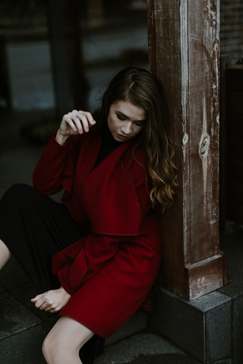 Inna. Головна