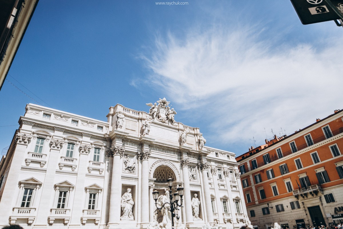 Italy. Romе. Головна