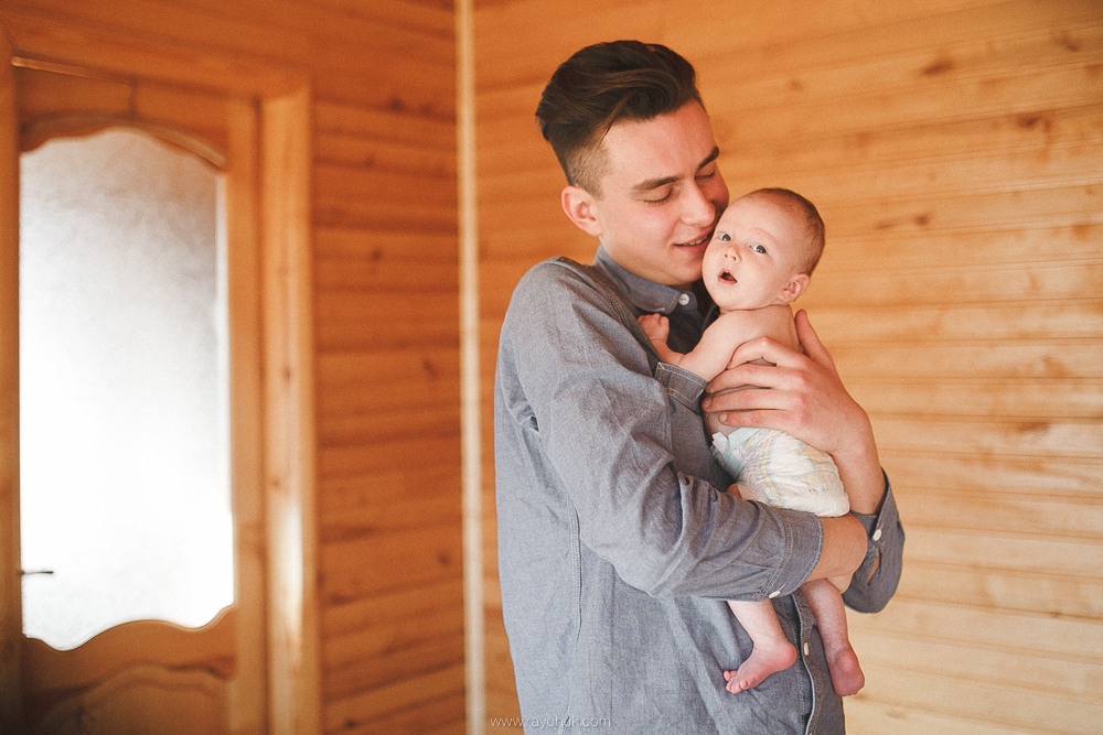 Misha Jana Elja. Головна