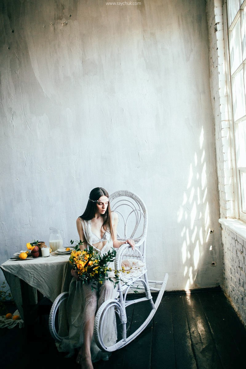 Portami via. Головна