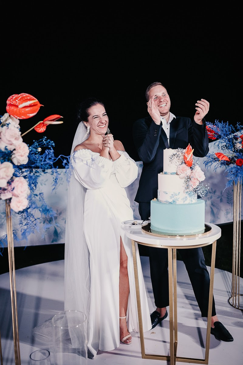 Андрій&Олена. Головна