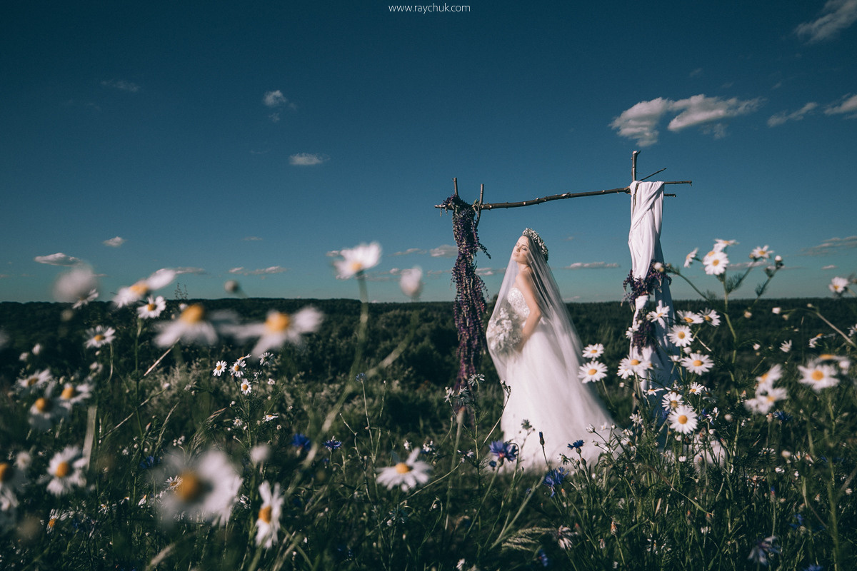 Тарас&Юля. Головна